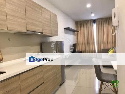 i-Suite, Shah Alam, Selangor , Selangor, Shah Alam