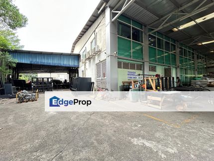 Bandar Teknologi Kajang, Semenyih, Selangor , Selangor, Semenyih