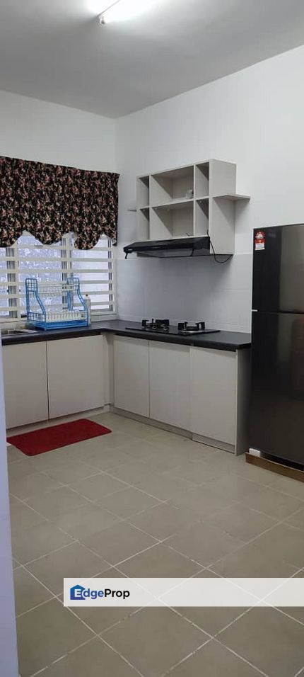 2 Storey Idaman Warisan Alam Perdana Puncak Alam, Selangor, Bandar Puncak Alam