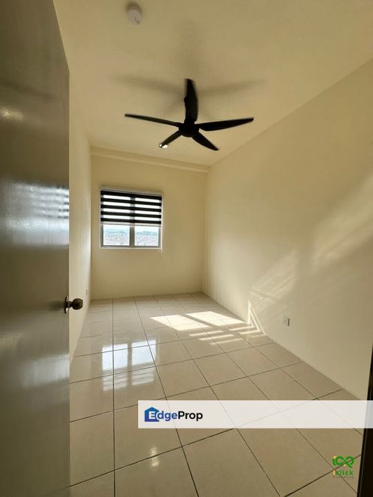 Partially Furnished Melodi Perdana Apartment , Selangor, Bandar Puncak Alam