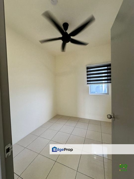 Partially Furnished Melodi Perdana Apartment , Selangor, Bandar Puncak Alam