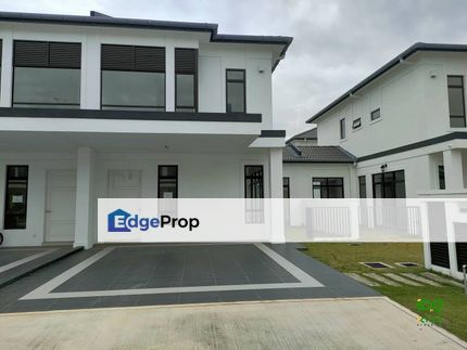 Type D Eco Avenham Garden for Rent , Selangor, Bandar Puncak Alam