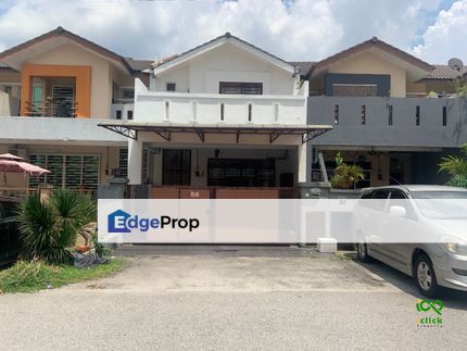 Bandar Puncak Alam, Bandar Puncak Alam, Selangor , Selangor, Bandar Puncak Alam