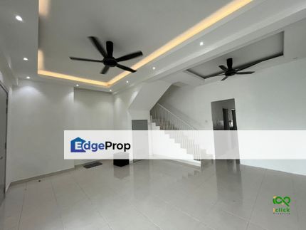 Bandar Hillpark, Shah Alam, Selangor , Selangor, Shah Alam