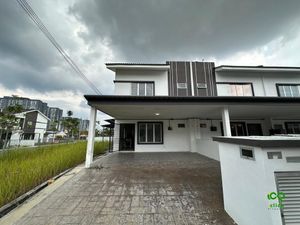 Rentak Perdana @ LBS Alam Perdana, Bandar Puncak Alam, Selangor for ...