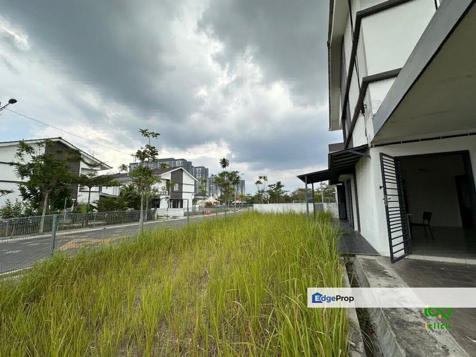 Rentak Perdana @ LBS Alam Perdana, Bandar Puncak Alam, Selangor for ...