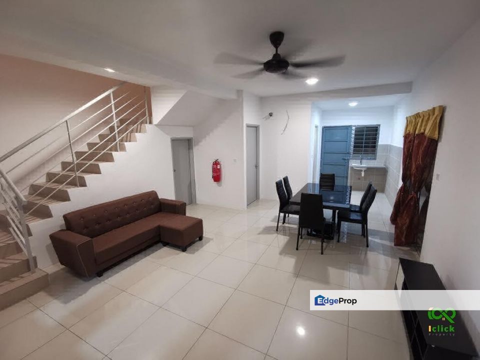 Rentak Perdana @ LBS Alam Perdana, Bandar Puncak Alam, Selangor for ...