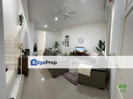 Graham Garden @ Eco Grandeur, Bandar Puncak Alam, Selangor , Selangor, Bandar Puncak Alam