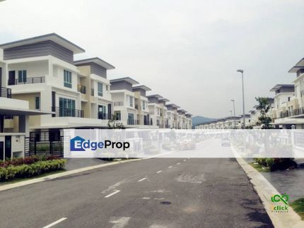 Regency Parc, Rawang, Selangor , Selangor, Rawang