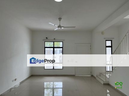 Graham Garden @ Eco Grandeur, Bandar Puncak Alam, Selangor , Selangor, Bandar Puncak Alam