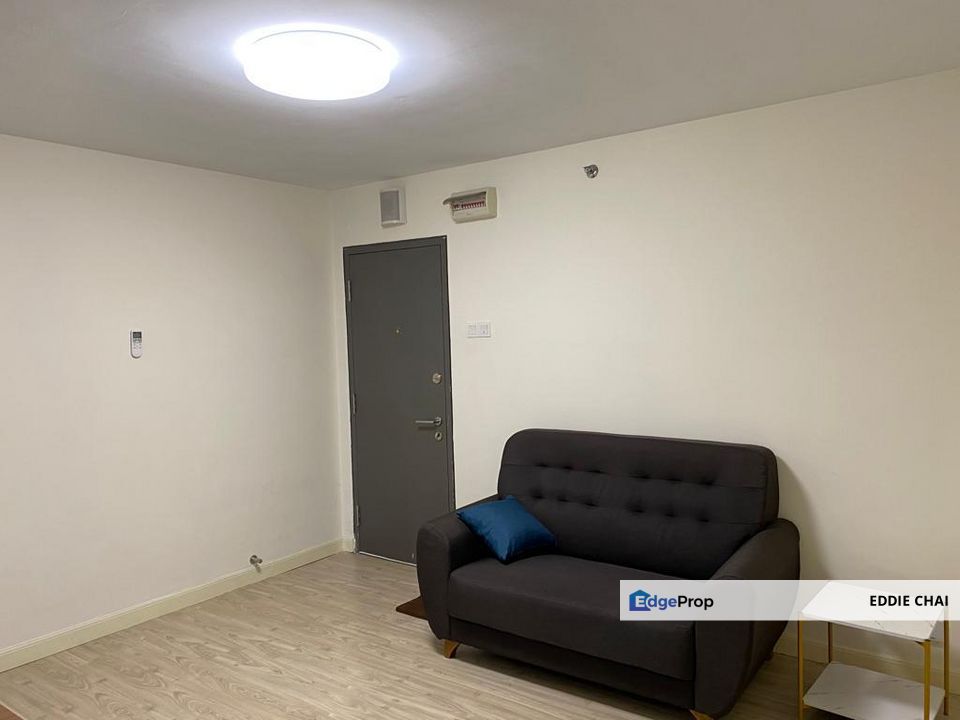 Halo Sunday Empire City Studio, Damansara Perdana, Selangor, Selangor, Damansara Perdana