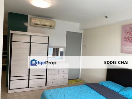 Halo Sunday Empire City Studio, Damansara Perdana, Selangor, Selangor, Damansara Perdana