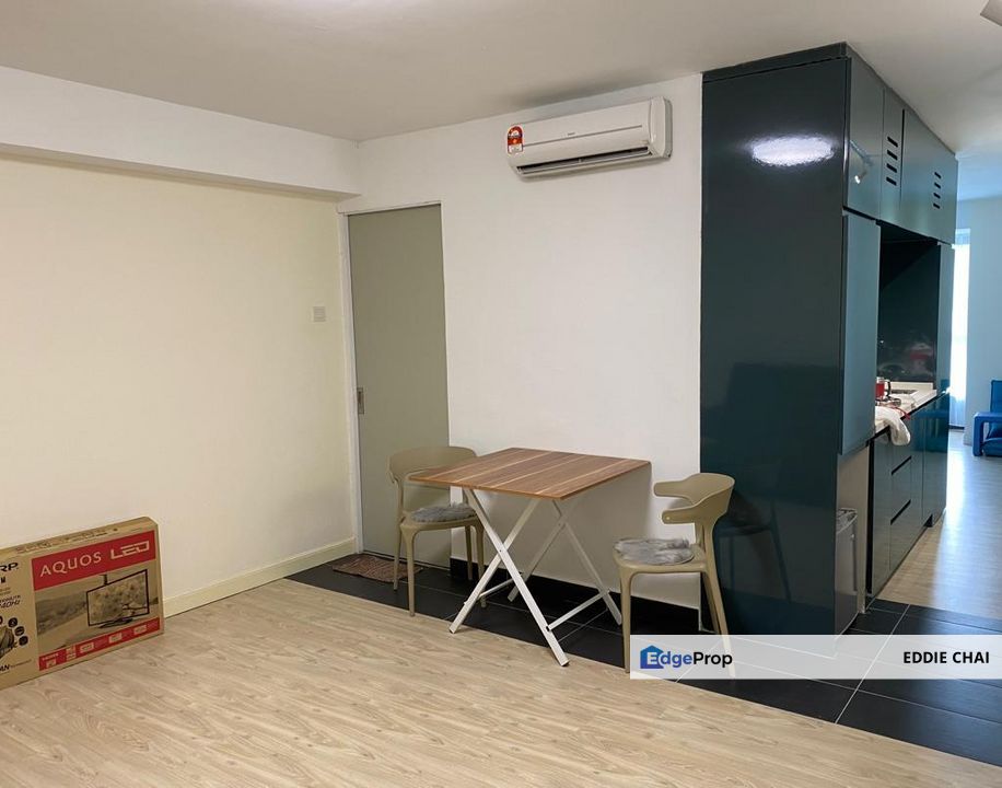 Halo Sunday Empire City Studio, Damansara Perdana, Selangor, Selangor, Damansara Perdana