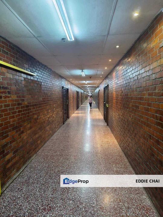 Sun Complex (Menara Hai O) Office, Kuala Lumpur, Bukit Bintang