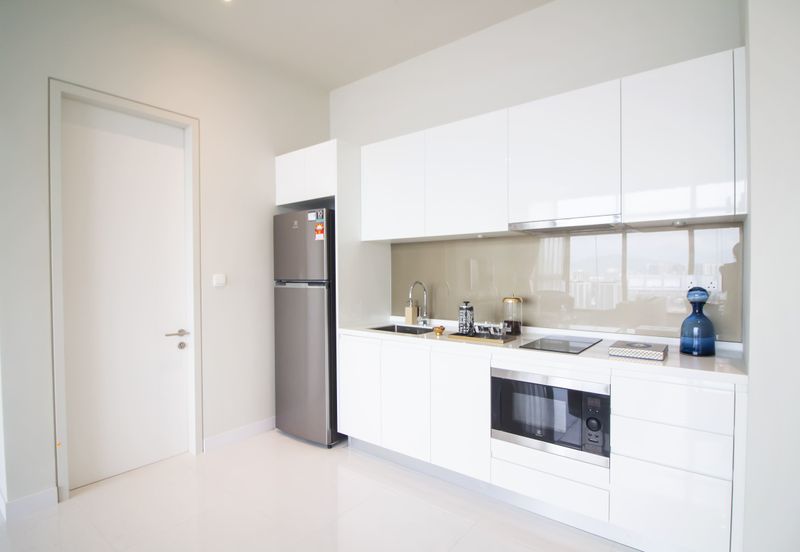 Pavilion Embassy Residence