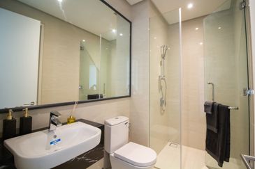 Pavilion Embassy Residence