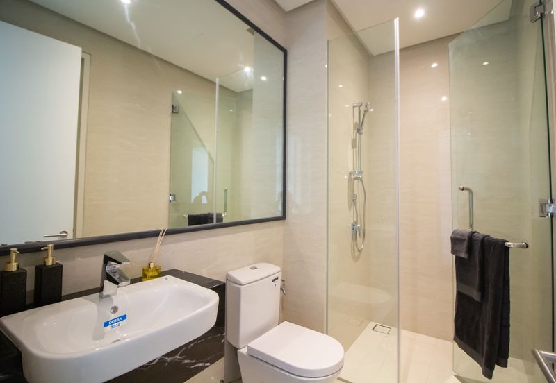 Pavilion Embassy Residence