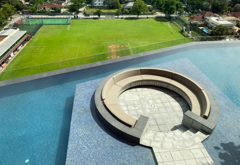 Pavilion Embassy Residence