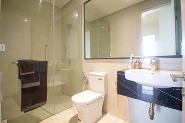 Pavilion Embassy Residence