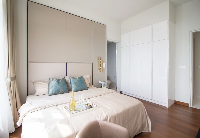 Pavilion Embassy Residence