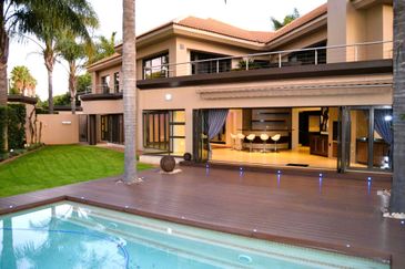 Jalan Setia Nusantara U13/22T