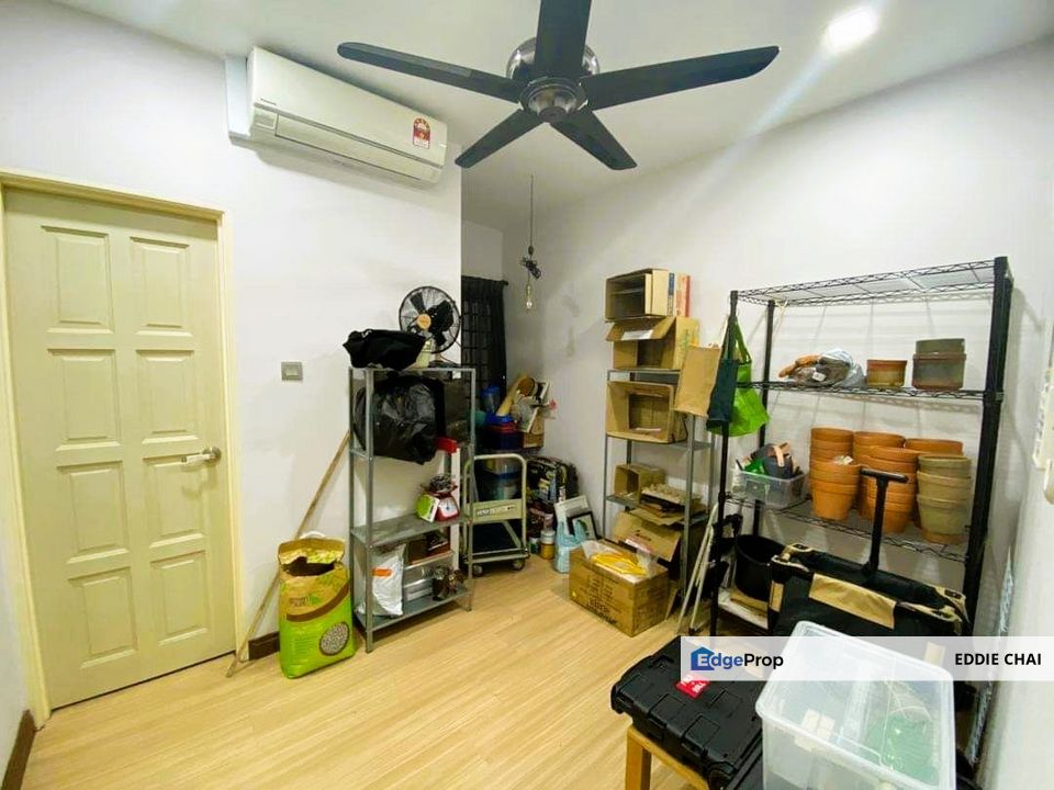 Metropolitan Square Condominium Well Kept Unit  3Room, 2 Bath, Selangor, Damansara Perdana