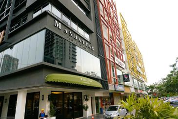 Neo Damansara