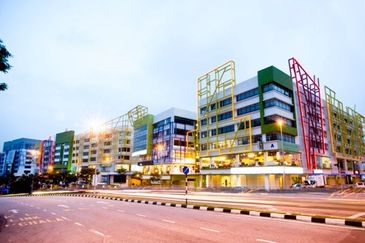 Neo Damansara