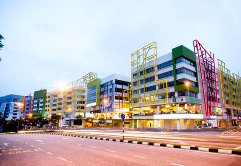 Neo Damansara