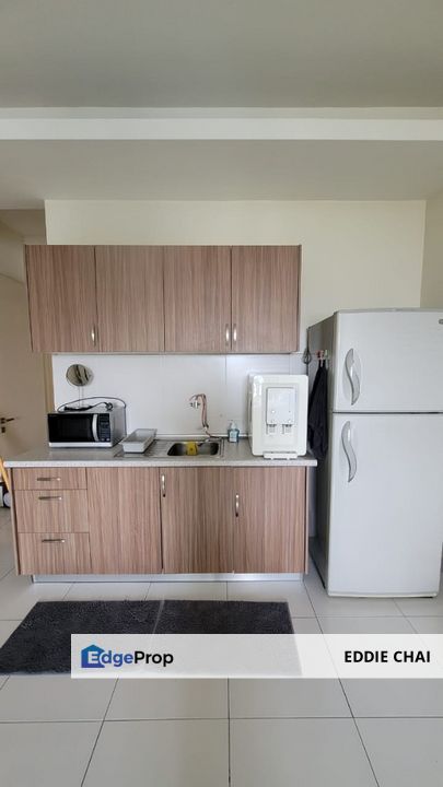 Neo Damansara Studio Fully Furnished @ Damansara Perdana, Selangor, Damansara Perdana