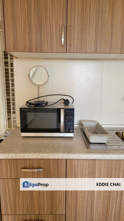 Neo Damansara Studio Fully Furnished @ Damansara Perdana, Selangor, Damansara Perdana