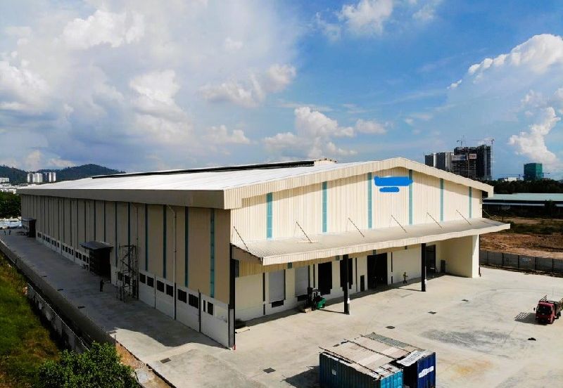 MERU INDUSTRIAL PARK