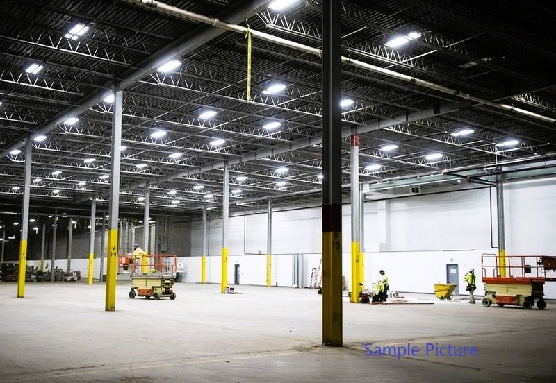 MERU INDUSTRIAL PARK