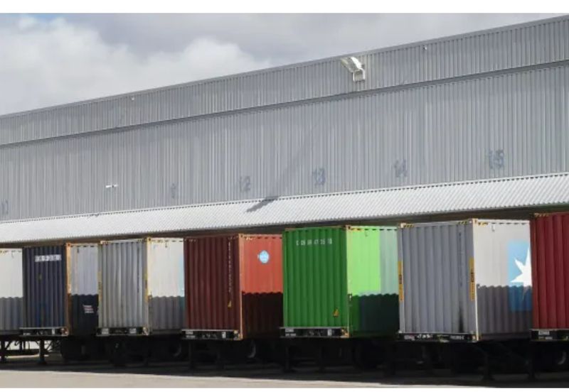 MERU INDUSTRIAL PARK