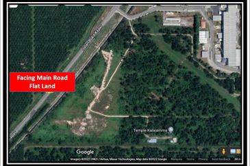 Kapar Industrial Park