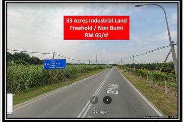 Kapar Industrial Park