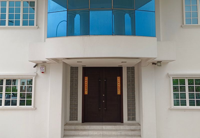 Tropicana Golf & Country Resort