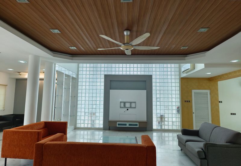 Tropicana Golf & Country Resort