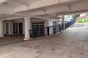 Tropicana Golf & Country Resort