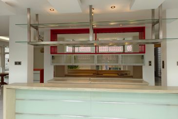 Tropicana Golf & Country Resort