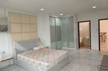 Tropicana Golf & Country Resort