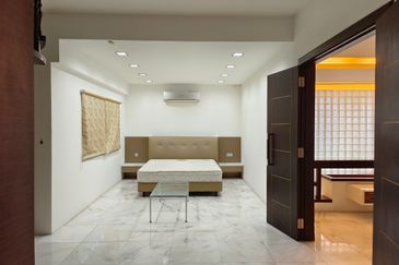 Tropicana Golf & Country Resort