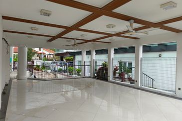 Tropicana Golf & Country Resort