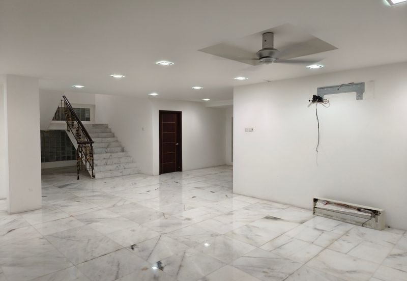 Tropicana Golf & Country Resort