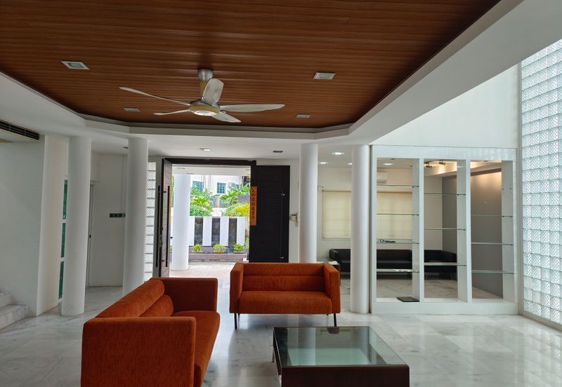 Tropicana Golf & Country Resort