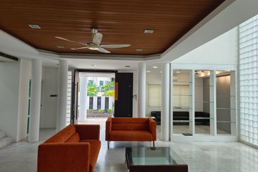 Tropicana Golf & Country Resort