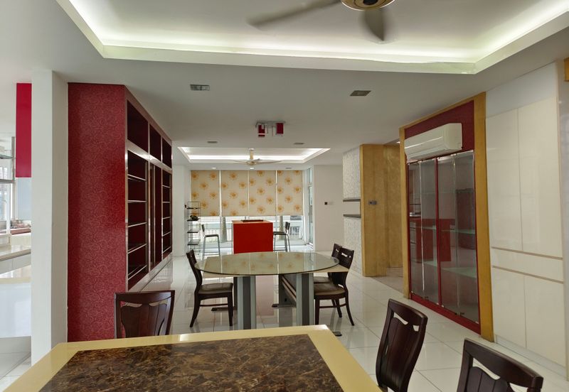 Tropicana Golf & Country Resort