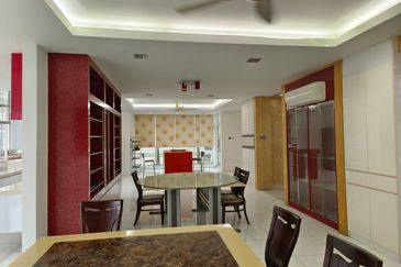 Tropicana Golf & Country Resort