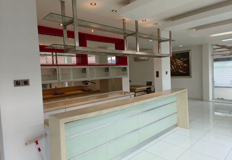 Tropicana Golf & Country Resort