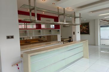 Tropicana Golf & Country Resort